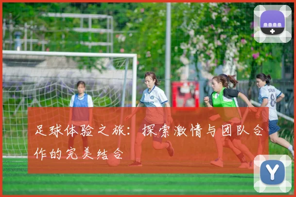 足球体验之旅：探索激情与团队合作的完美结合