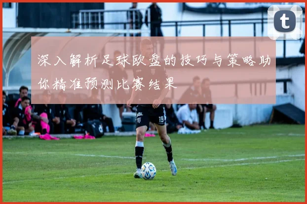 深入解析足球欧盘的技巧与策略助你精准预测比赛结果