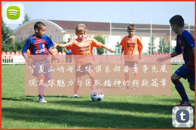 宁夏山屿海足球俱乐部奋勇争先展现足球魅力与团队精神的崭新篇章
