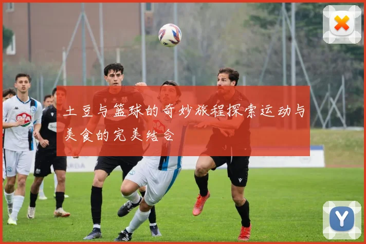 土豆与篮球的奇妙旅程探索运动与美食的完美结合